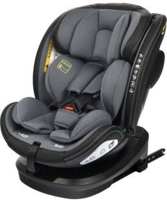 Autokrēsliņš Summer Baby BARI 40-150 cm i-Size 360 ​​​​rotācija ar ISO-FIX Autokrēsli un palikņi