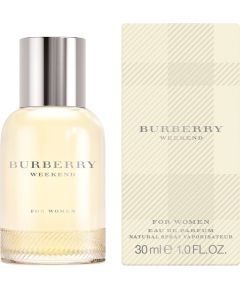 Burberry Weekend EDP 30ml Sieviešu Smaržas