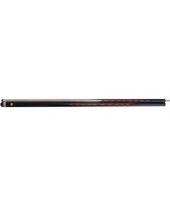 BILJARDA NŪJA BILARO BLACK HORN PADUK 9X8 Бильярдное оборудование