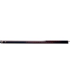 BILJARDA NŪJA BILARO BLACK HORN PADUK 12X8 Бильярдное оборудование
