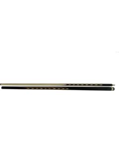 KRIEVU BILJARDA NŪJA BILARO BLACK HORN LIMON 9X8 Бильярдное оборудование