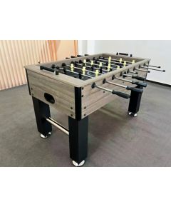 GALDA FUTBOLS BILARO GREY CHAMPION 53 KG Novusa galdi un piederumi