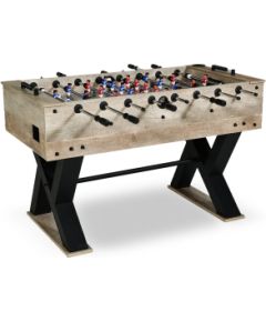 GALDA FUTBOLS BILARO X 54 KG Novusa galdi un piederumi