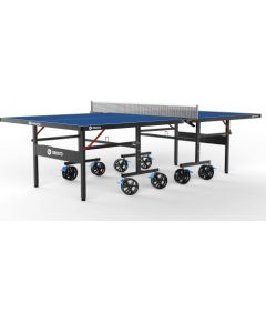 Galda teniss Bilaro Sprint Outdoor 6mm zils āra Настольный теннис