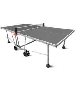Galda teniss Bilaro Air 6 6mm pelēks āra Galda teniss