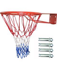 Basketbola grozs Bilaro R2 (standarta) Basketbolam