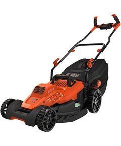 Black&Decker BEMW481BH-QS 1800W - 42cm cutter, 50L catcher Новинки Для дома и сада 