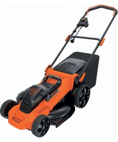 BLACK&DECKER Rasenmäher LM2000 - 48cm Новинки Для дома и сада 