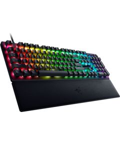 Huntsman V3 Pro (black, DE layout, Razer Analog Optical Gen 2) Klaviatūras