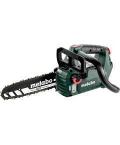 metabo MS 18 LTX BL 25 (601595900) cordless chainsaw, 18 volts (green/black, without battery and charger) Новинки Для дома и сада 