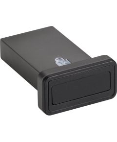 Kensington VeriMark Guard USB-A Fingerprint Security Key (black, FIDO2, WebAuthn/CTAP2.1, FIDO U2F) Новинки Компьютерная техника