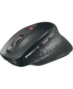 Cherry Stream Mouse ULTIMATE (black/copper) Мыши