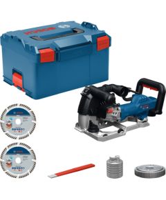 Bosch Powertools wall chaser GNF20-40 in L-BOXX (Boxed) Новинки Для дома и сада 