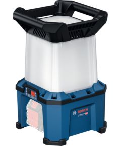 Bosch Powertools cordless construction light GLA 18VH-7500 Professional Dekoratīvais apgaismojums 