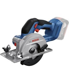 Bosch Powertools cordless circular saw GKS 18V-51 Professional solo, 18Volt (blue/black, without battery and charger, Ø 140mm, in L-BOXX) Новинки Для дома и сада 