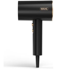 Wahl Ionic Flow hair dryer 2100 W Black, Gold фены