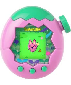 Bandai Tamagotchi Paradise pink land Figūriņas un varoņi