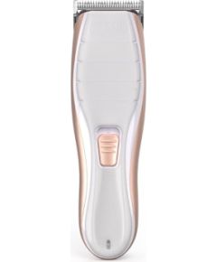 Wahl Shave & Smooth Beige Lithium-Ion (Li-Ion) Волосы, борода, триммеры для тела