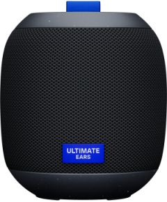 Logitech Ultimate Ears WONDERBOOM Play Active Black / 984-001948 Мыши