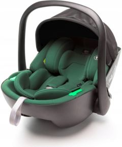 4baby Autosēdeklis NEO dark green I-size 40-87 cm Autokrēsli un palikņi