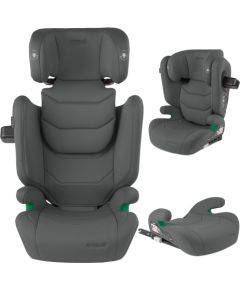 Kidwell Autosēdeklis TENDO grey 100-150 cm Autokrēsli un palikņi
