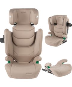 Kidwell Autosēdeklis TENDO beige 100-150 cm Autokrēsli un palikņi