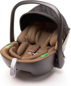 4baby Autosēdeklis NEO mokka I-size 40-87 cm Autokrēsli un palikņi