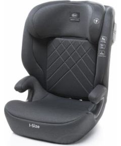 4baby Autosēdeklis NERO graphite I-size 100-150 cm Autokrēsli un palikņi