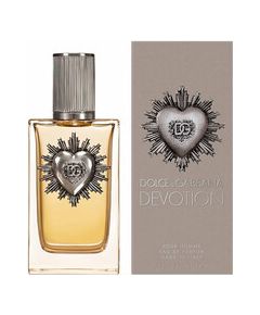 Dolce & Gabbana Devotion Pour Homme EDP 200ml Vīriešu Smaržas