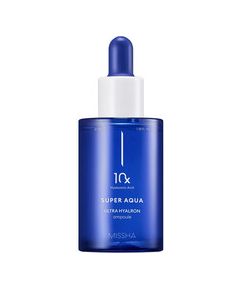 Missha Super Aqua Ultra Hyalron Ampoule 47ml Косметика для тела
