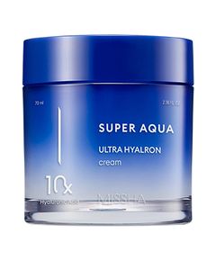 Missha Super Aqua Ultra Hyalron Cream 70ml Косметика для тела