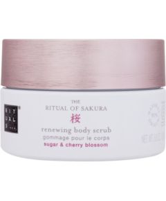 Rituals The Ritual Of Sakura / Renewing Body Scrub 250g Косметика для тела