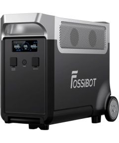 FOSSIBOT FB3840 3840Wh Battery Spēkstaciju piederumu