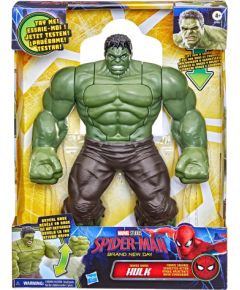 SPIDER-MAN Brand New Day фигурка Халк 29,9 cм Новости - Детские товары