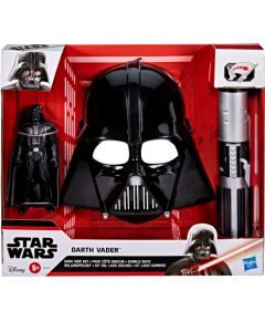STAR WARS Игровой набор Дарт Вейдер: Темная сторона Фигурки и герои