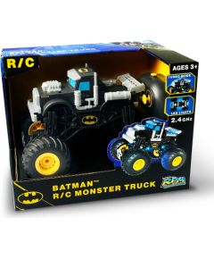 Bladez BATMAN RV automašīna Monster Truck, mērogs 1:18 Radio vadāmās rotaļlietas (RC)