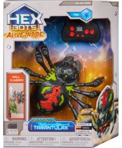 HEX BOTS интерактивная игрушка Паук-ползун по стенам Новости - Детские товары