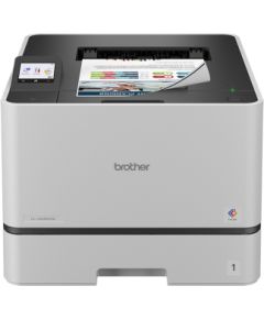 HL-L8430CDW Krāsu lāzerprinteris Brother (31ppm,Duplex,USB,LAN,WLAN,2400x600dpi, PCL6,256Mb,LCD) Сканер / резак ScanCut