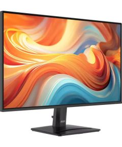 Monitors MSI Pro MP272 E14C 68,6 cm (27") 1920 x 1080 px Full HD LED LED / LCD мониторы