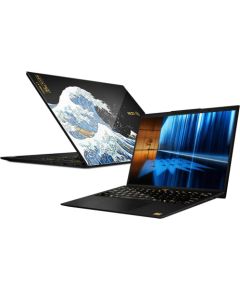 MSI Prestige 13 AI+ Ukiyoe Edition A2VMG-202PL Ultra 9 288V / 32 GB / 2 TB / W11 Ноутбуки