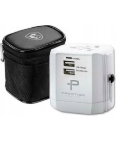 MSI Prestige Travel Adapter Зарядные устройства
