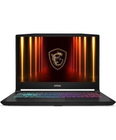 MSI Katana 15 HX B14WFK-494XPL - i5-14450HX | 15,6 | 64GB | 2TB | W11H | RTX 5060 | B14WFK-494XPL Ноутбуки