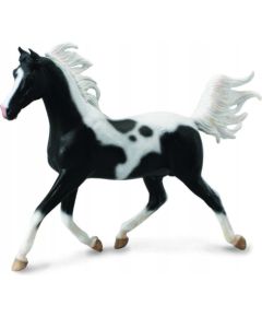 Figurka Collecta Ogier rasy polarabskiej Pinto Deluxe 1:12 skala Фигурки и герои