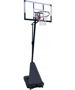Master Kosz do Koszykówki Regulowany Wolnostojący MASTER Addcourt 305cm Basketbolam