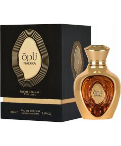 Lattafa Lattafa Niche Emarati Nadira EDP 100ml Духи унисекс