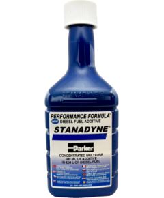 Dīzeļdegvielas piedeva 500ml STANADYNE Performance NEW Смазочные материалы и технические жидкости