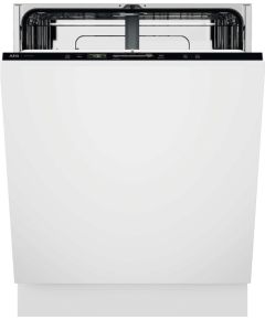 AEG GI6200D2SG Jaunumi Sadz. tehnika