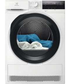Electrolux EW6D38CBE Jaunumi Sadz. tehnika