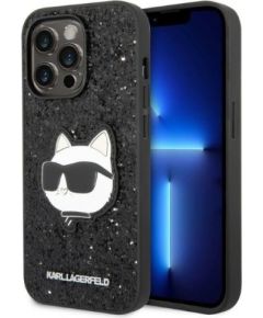 Karl Lagerfeld KLHCP14LG2CPK Чехол для Apple iPhone 14 Pro Чехлы - альтернативные