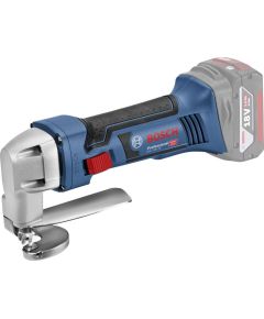 Bosch GSC 18V-16, SOLO Akum. Metāla šķēres Пилы, ножницы по резке металла